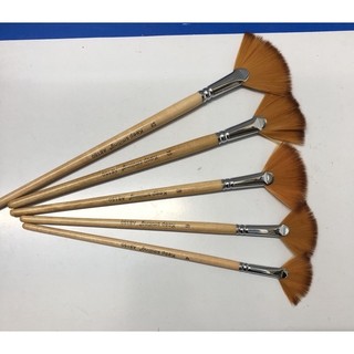 BỘ CỌ QUẠT SET 4 CÂY(MA 113)/CỌ QUẠT 5 cây KEEPSMILING