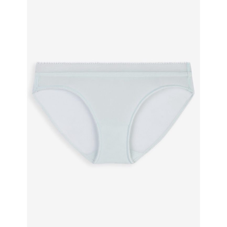 QUẦN LÓT NỮ MICROFIBER KIỂU BIKIBI