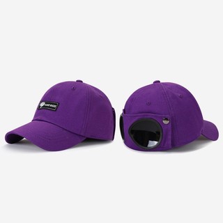 Mũ Lưỡi Trai Hip Hop Hình Phi Công