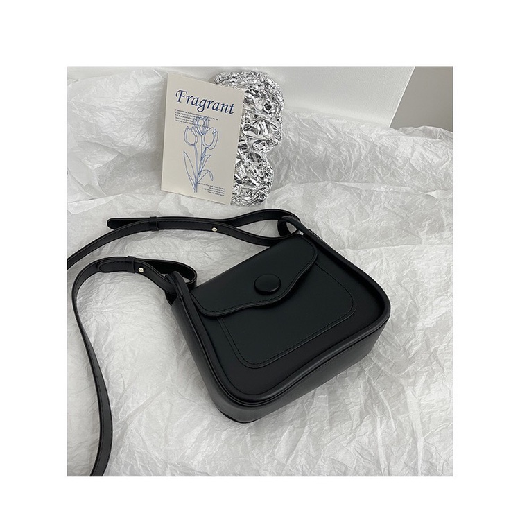 Túi Xách Nữ Đeo Chéo Đeo Vai Đi Làm Đi Chơi Thời Trang - TD26