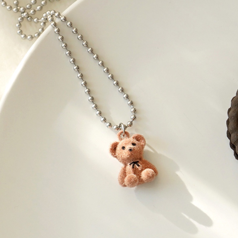 (HOT Sale) Vòng cổ HợP Kim ĐíNh Đá Dễ Thương