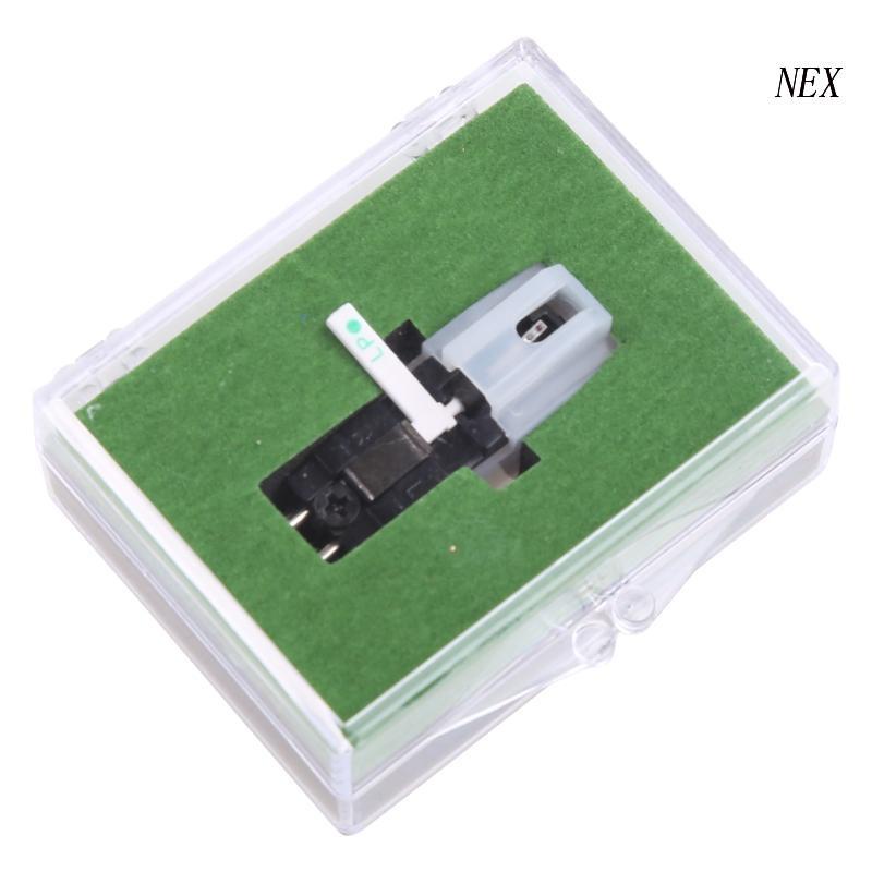 Pickup Hai Đầu Ra 200-300mV Có Thể Xoay Được Cho Máy Nghe Nhạc Lp Vinyl
