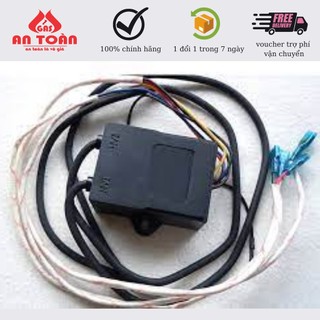Ic đánh lửa bếp gas âm / bếp gas âm hồng ngoại 2 lò DC 1,5V