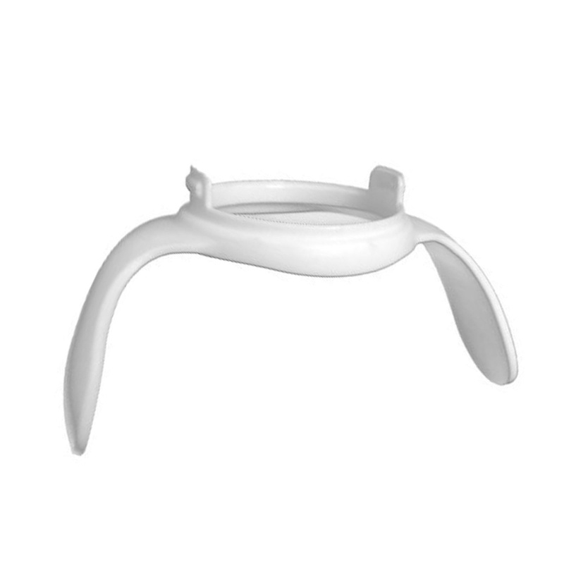 DE Baby Bottle Handle Bottle Holder Thiết kế cong Thích hợp cho bình sữa