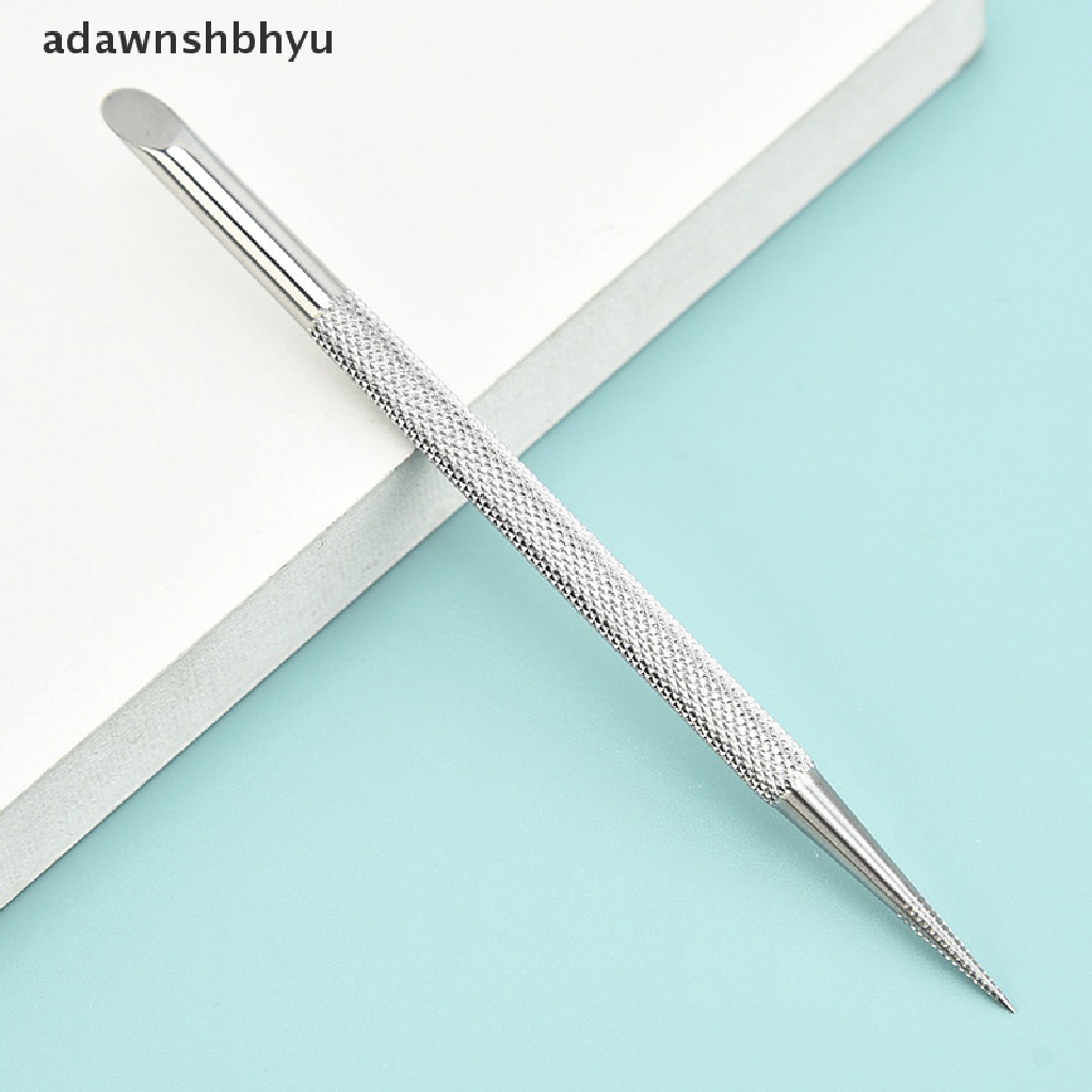 Dụng Cụ Loại Bỏ Da Chết Cho Móng Tay