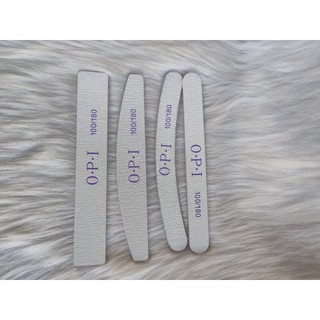 1 cây dũa 100/180 opi