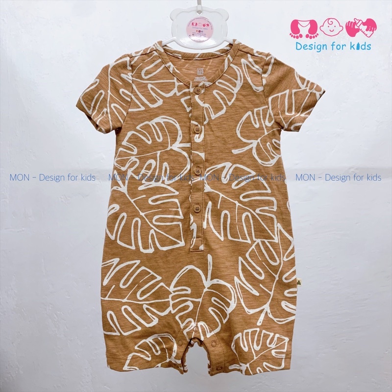 Body đùi romper hàng xuất G.A.P cho bé