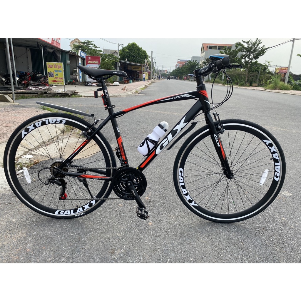 Xe Đạp Thể Thao- Xe Touring Galaxy LP300