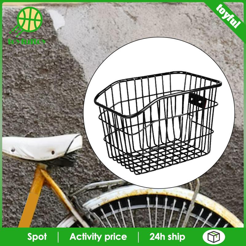 Giỏ Đựng Đồ Chống Thấm Nước Di Động Tiện Dụng Cho Xe Đạp Leo Núi