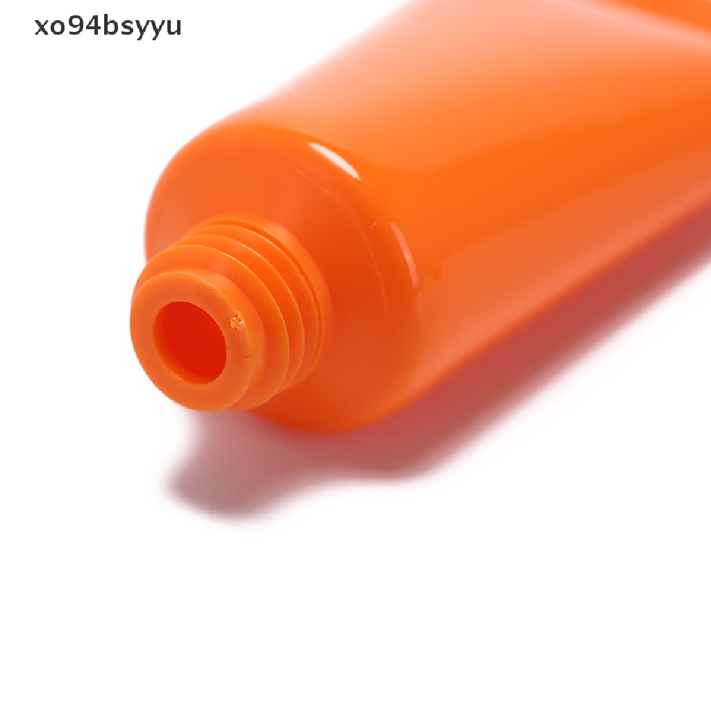 Set 5 Tuýp Nhựa Rỗng 10ml Xo94Bsyu Đựng Mỹ Phẩm Đa Năng Tiện Dụng VN