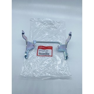 Pass bửng quai yếm Wave Thái 110 Thái Lan