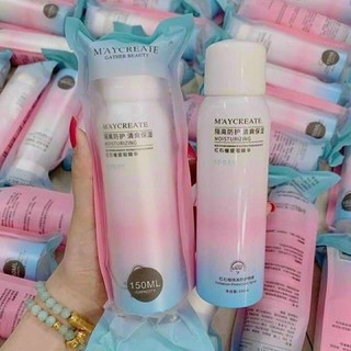 xịt chống nắng nội địa trung