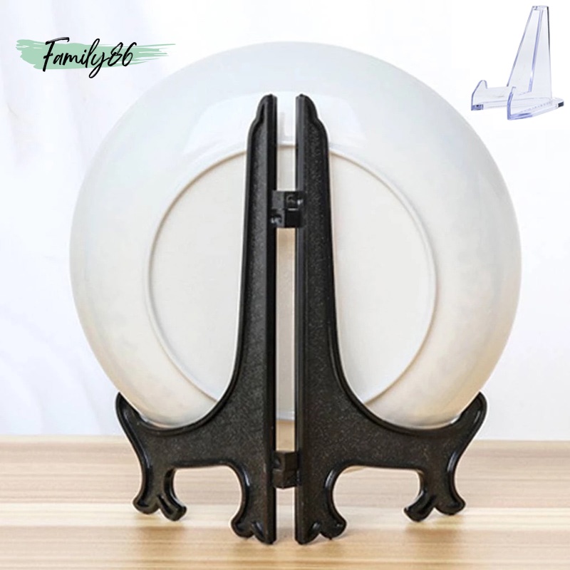 Giá đỡ trưng bày đĩa ảnh sách, kệ chân đế giá đỡ trưng bày huy hiệu, đồng xu, thẻ tên