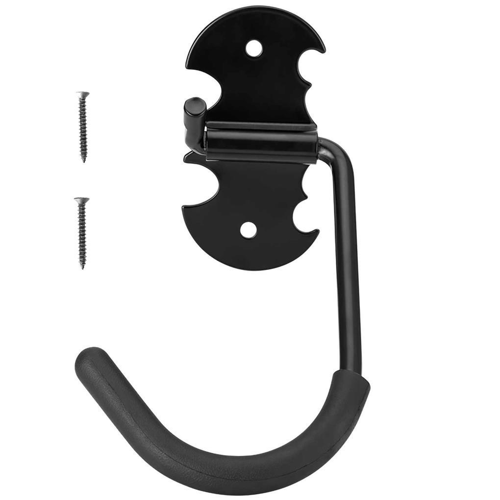 Móc Treo Xe Đạp Gắn Tường Kèm Giá Đỡ Chịu Tải Trọng Lớn Tiện Dụng