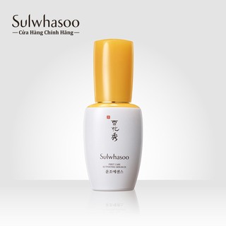 Tinh chất Sulwhasoo First Care Activating Serum ngăn ngừa lão hóa 8ml