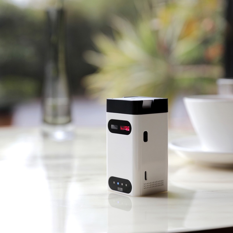 Bàn Phím Laser Ảo Kiêm Sạc Dự Phòng Đế Điện Thoại BPLA0 Tiện Lợi Cho Người Hay Làm Việc Bên Ngoài Văn Phòng | BigBuy360 - bigbuy360.vn