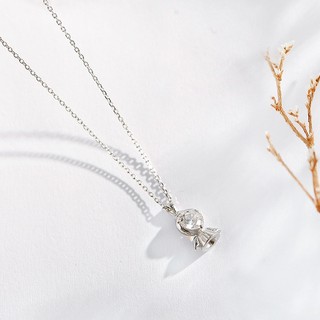 Vòng cổ Mặt Thiên Thần Dễ Thương