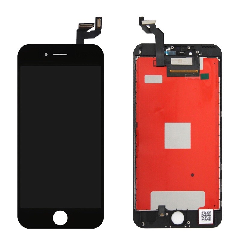 Màn hình mới chất lượng cao hiển thị rõ nét cho 6/6P/6S/6SP/7/7P/8/8P Bảo Hàng 6 Tháng Tặng Cường Lực