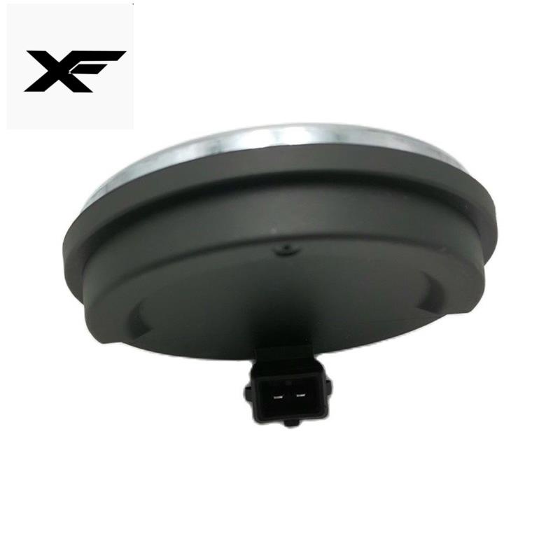 5175159000 Nắp Cảm Biến Tốc Độ Bánh Xe Bằng ABS Cho Hyundai Solati H350 51751-59000