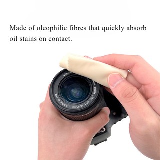 Laptop Screen Cleaner Computer Screen Dust Removal Microfiber Cloth Set PC Mobile Phone Dust Remover For iPad Cleaner