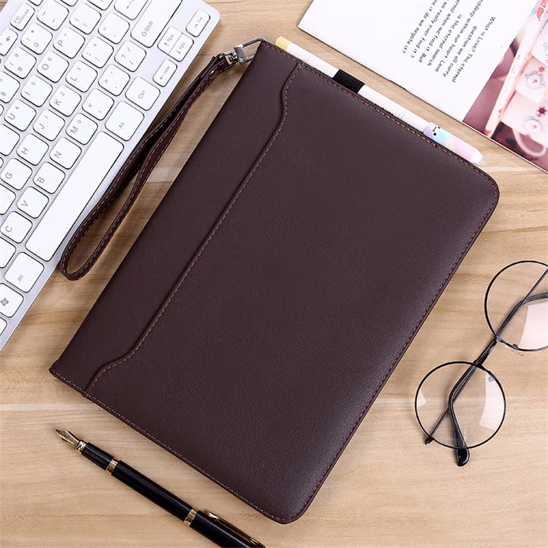 Bao Da Máy Tính Bảng PU Có Ngăn Đựng Thẻ Cho iPad Pro 11 2022 4th M2 Pro 11 2021 2020 Air 5 4 3 2 1 Mini 6 10.2 9th 8th 7th 9.7 2018