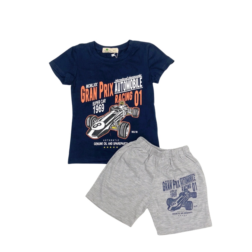 Đồ bộ bé trai, đồ bộ trẻ em chất thun cotton hàng việt nam xuất khẩu