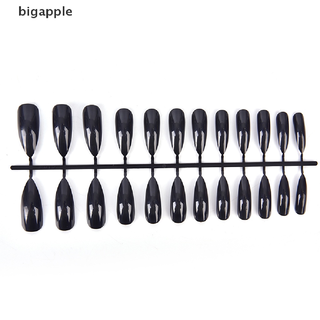 Set 24 Móng Tay Giả Cao Cấp Cho Nữ