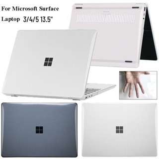 Vỏ Ốp Lưng Nhựa Cứng Cho Laptop Microsoft Surface Laptop 3 Laptop 4 Laptop 5 13.5 inch 1868