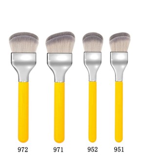 Cọ Trang Điểm Đa Công Dụng Bdellium Tools 952 SMALL ROUNDED DOUBLE DOME BLENDER