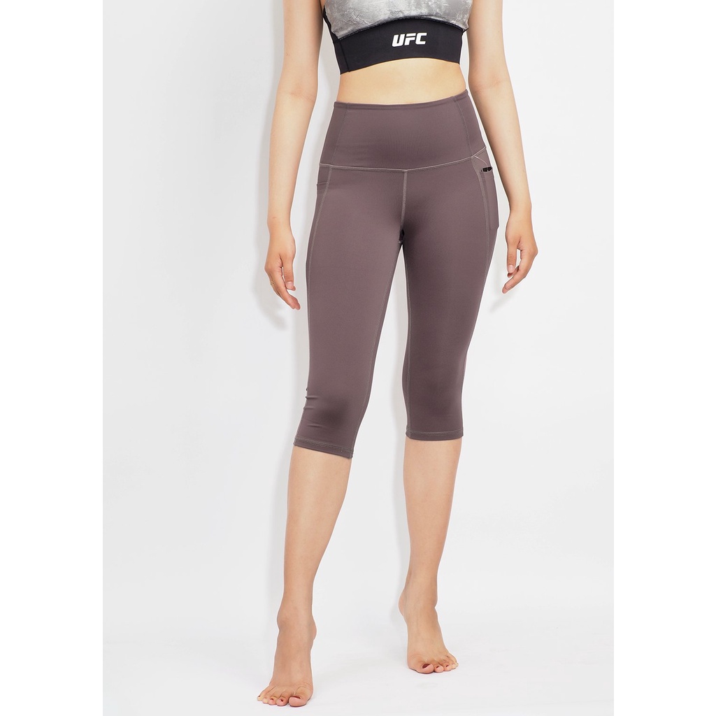 Legging lửng 9ODegree 2 túi hông