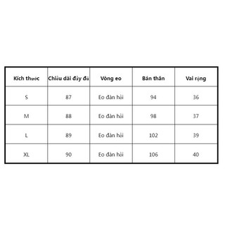 [ORDER] Váy hoa nhí MORAN cổ V (ORDER)
