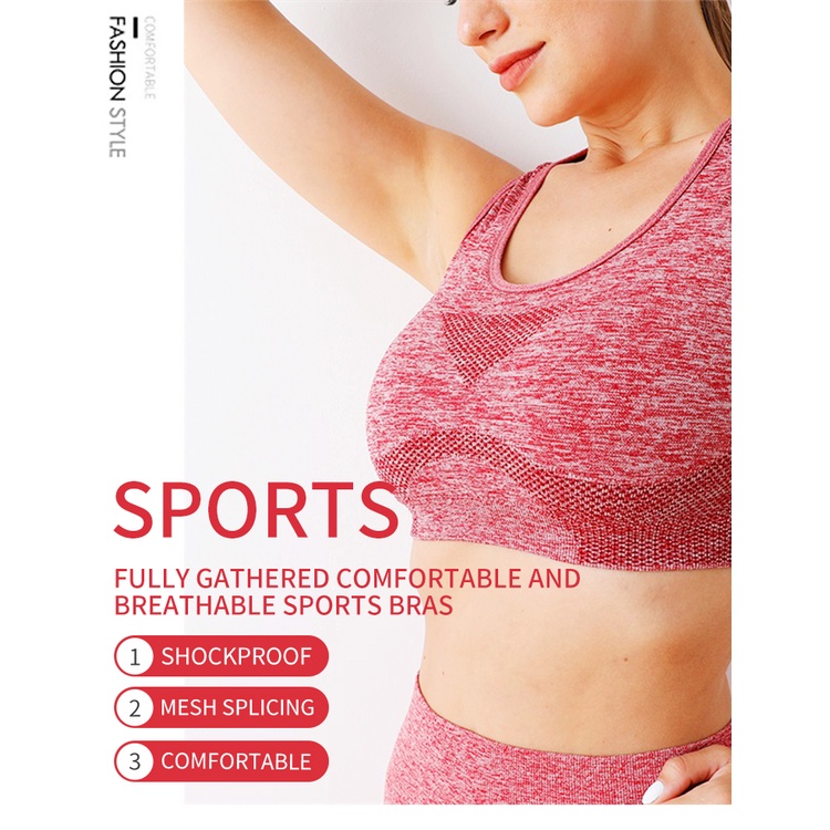 Đồ tập gym Thể Thao Lưng Cao Thời Trang Cho Nữ