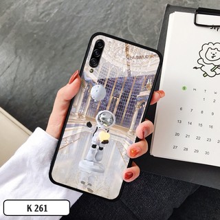 Ốp lưng phi hành gia Samsung Galaxy A90-5G