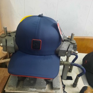 Nón Vải Dù Cao Cấp 2 Lớp