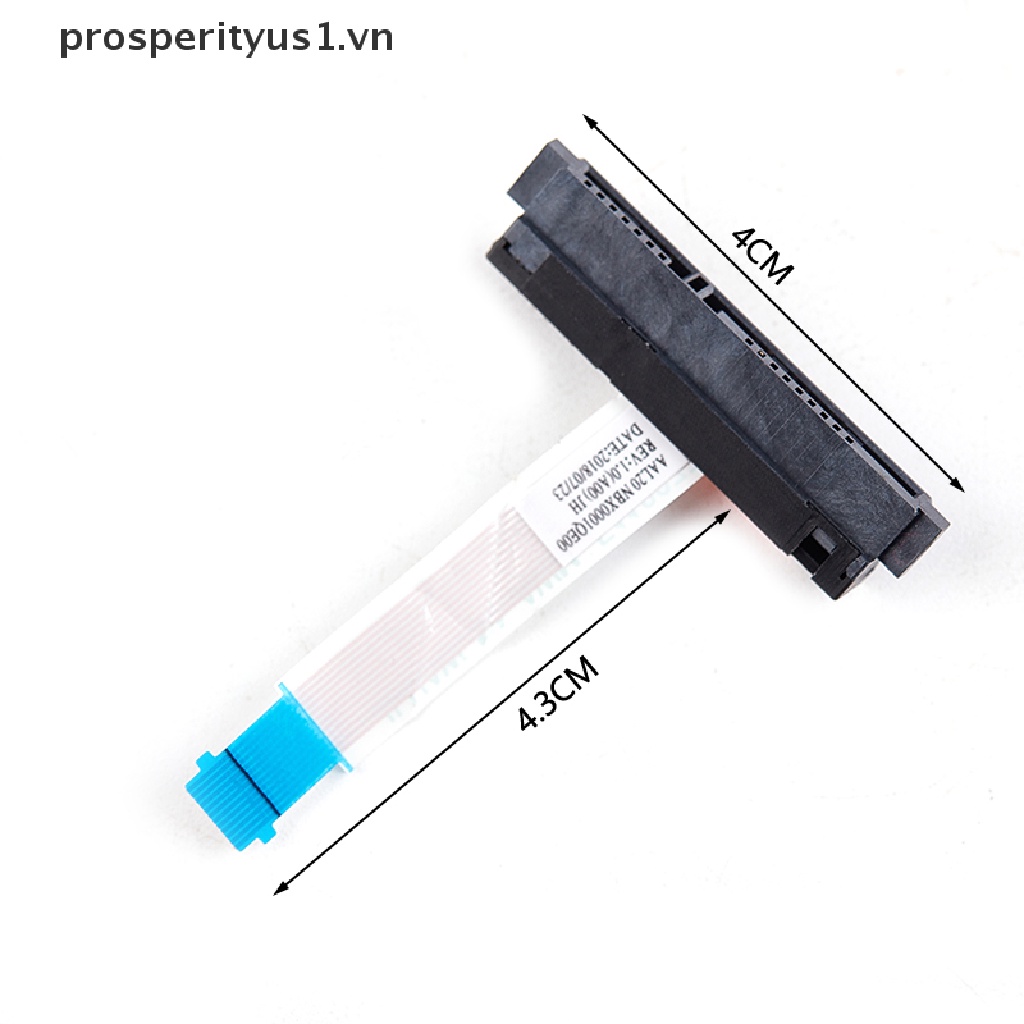 1 Dây Cáp ODD Nối Ổ Đĩa Cho Dell Inspiron15 5558 3558 5555 3458 3559 3567 3467