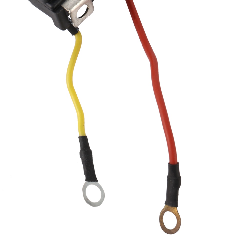 Mô Đun Đánh Lửa Động Cơ Xe Hơi Toyota Chevrolet Isuzu PONTIAC GEO 89620-10090