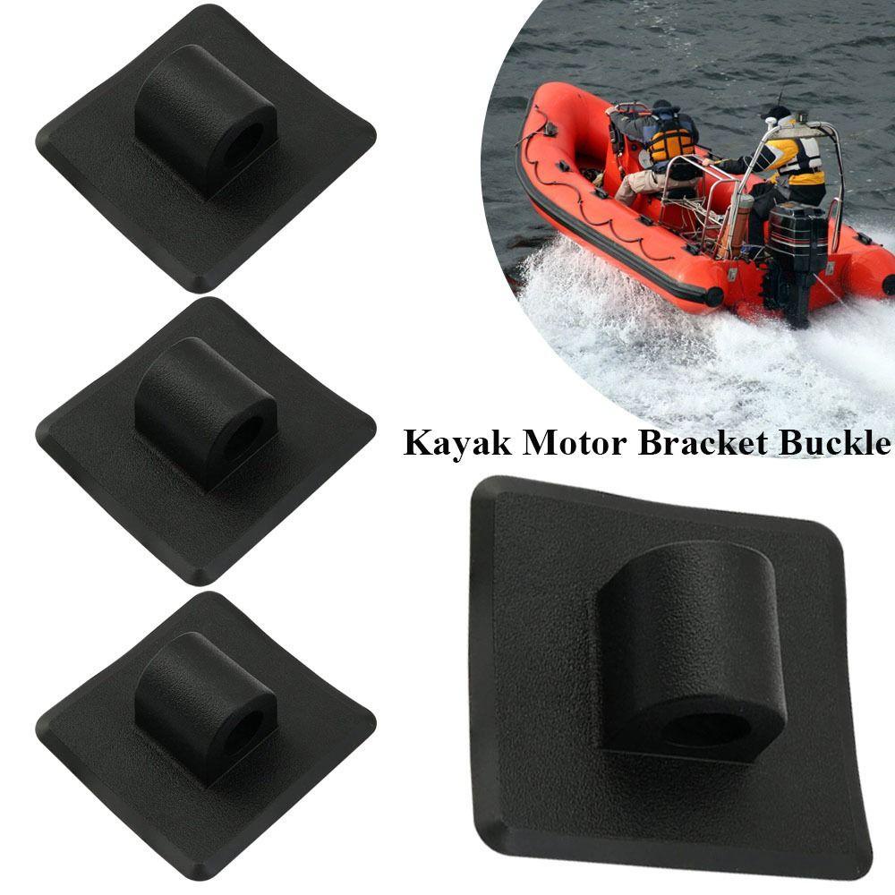 Móc Kẹp Cố Định Đường Ống Nước Bằng Nhựa Chất Lượng Cao