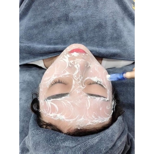 Cấy trắng lụa Hoàng Gia ,  Bộ sản phẩm cấy trắng dành cho spa | BigBuy360 - bigbuy360.vn