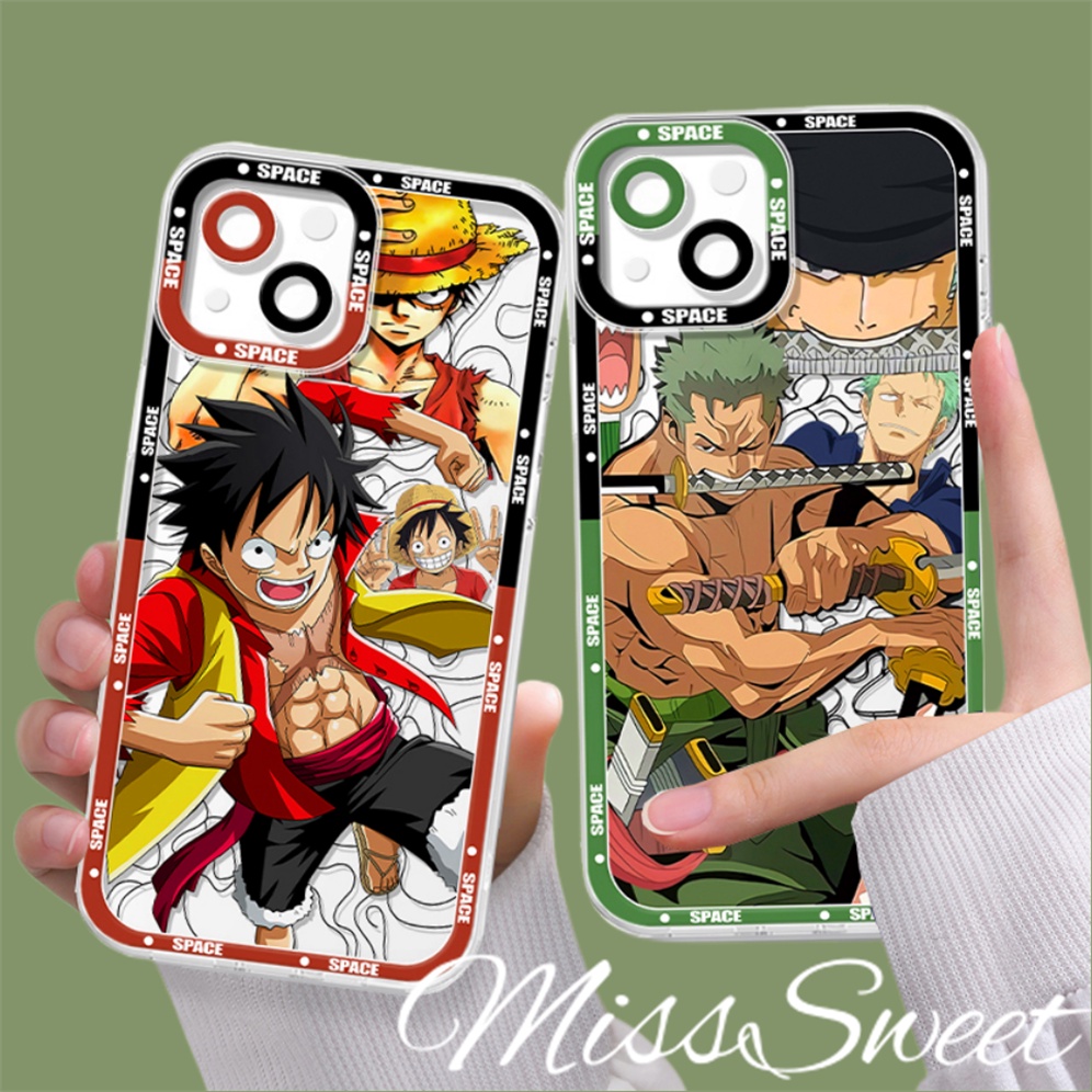 Vivo Y02s Y16 Y35 V25 Pro V23e V23 V21 V21e V20Pro V20SE Y15A Y15S Y21 Y21s T1X Y20 Y20s Y17 Y15 Y12 Y11 Y21T Y33s Y20i Y12s S1Pro Y1s Y95 Y51 One Piece Sauron Soft Phone Case