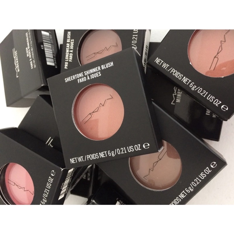 SALE12 - má Hồng PINCHO Peach MAC full