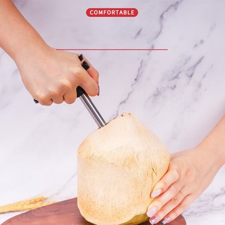 Dụng cụ khui dừa siêu nhanh GL602