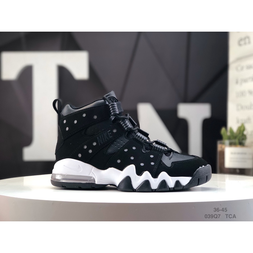 Giày Thể Thao NK Air Max 2 CB '94 36-45 DD8557-100 Thời Trang Cho Nam Và Nữ