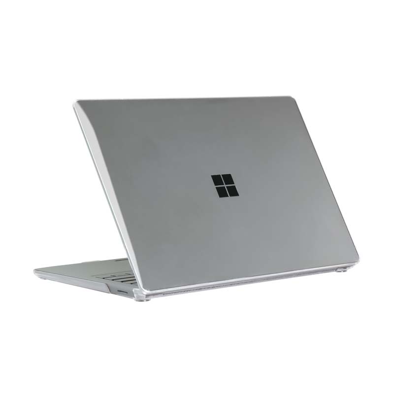 Ốp Lưng Trong SuốT Cho Microsoft Surface Laptop 2 3 4 5 13.5 inch Model 1769 1867 1958 1950 1868 1951 13.5" case