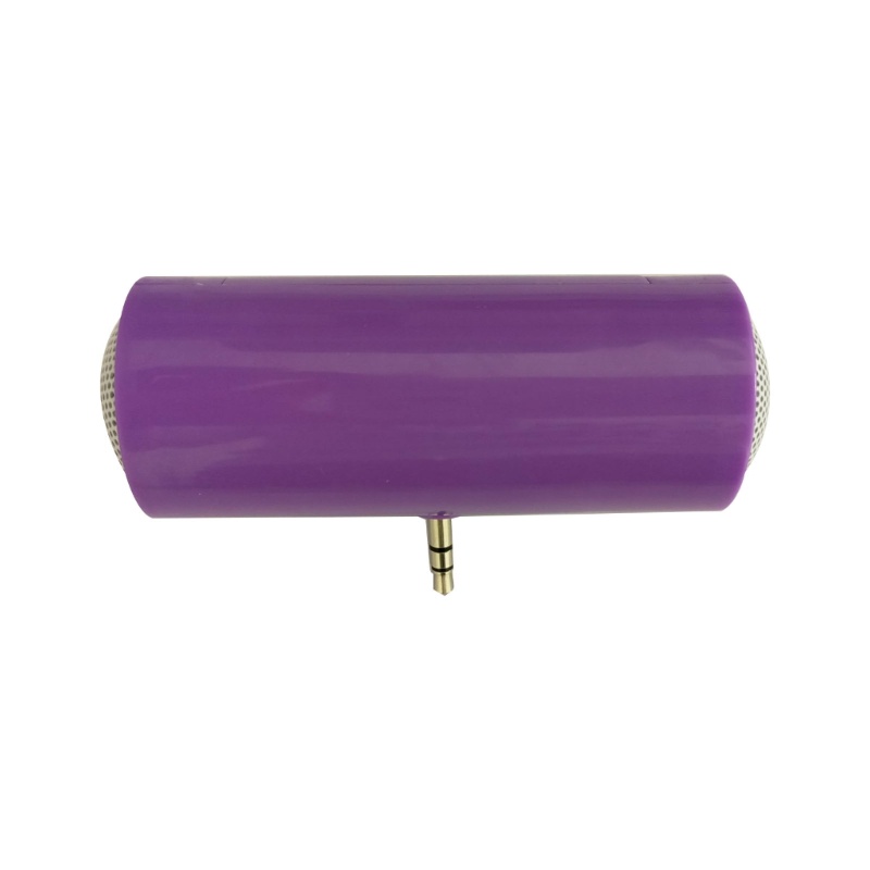 Nik Loa usb mini Với Giắc Cắm 3 5mm Dành Cho Điện Thoại / Máy Tính / laptop mp3