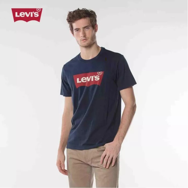 LEVI'S - Áo Thun Nam 17783-0139