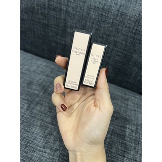 (GIFT SEPHORA) son gucci mini màu 505 matte