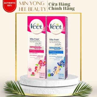 Kem tẩy lông Kem tẩy lông veet pháp