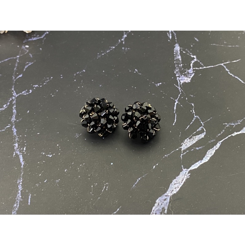 Bông tai hãng hình con ong đủ 3 màu freesize thời trang dễ đeo