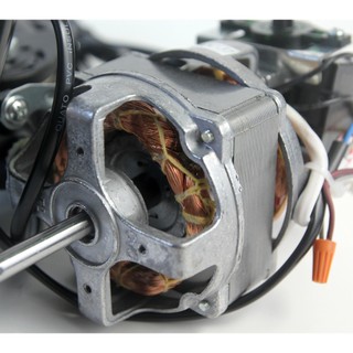 Quạt Hút Tường HV20 HALI