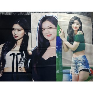 Slogan Blackpink fansite